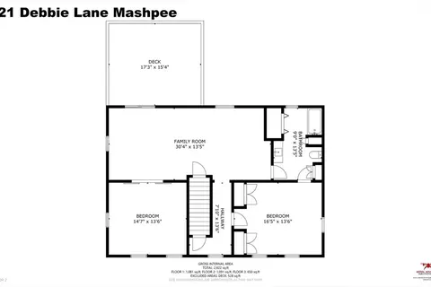 21 Debbie Ln, Mashpee, MA 02649 photo 18