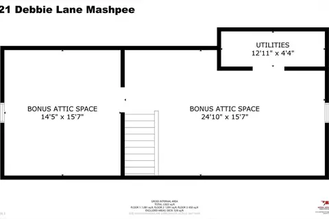 21 Debbie Ln, Mashpee, MA 02649 photo 19