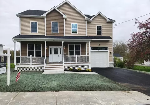 465 Massasoit Rd, Worcester, MA 01604
