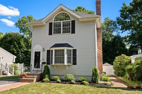 279 Channing Rd, Belmont, MA 02478