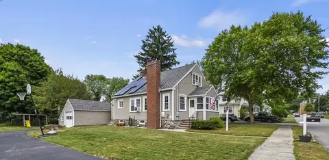 19 Lincoln St, Methuen, MA 01844