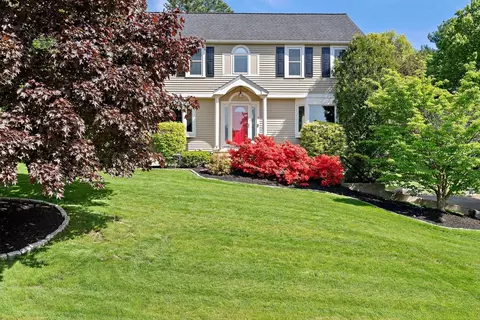 Exterior - 5 Pear Tree Dr, Canton, MA 02021 photo 2 of 12