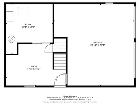 Floorplan - 5 Pear Tree Dr, Canton, MA 02021 photo 2 of 3
