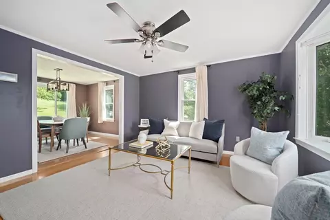 Living - 5 Pear Tree Dr, Canton, MA 02021 photo 2 of 3