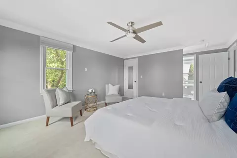 Bedroom - 5 Pear Tree Dr, Canton, MA 02021 photo 3 of 8
