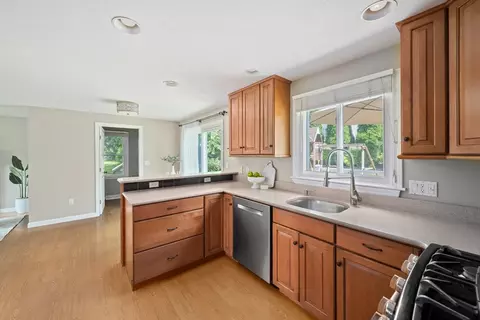 Kitchen - 5 Pear Tree Dr, Canton, MA 02021 photo 3 of 3