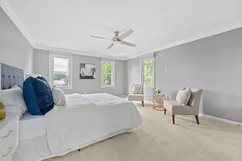Bedroom - 5 Pear Tree Dr, Canton, MA 02021 photo 1 of 8