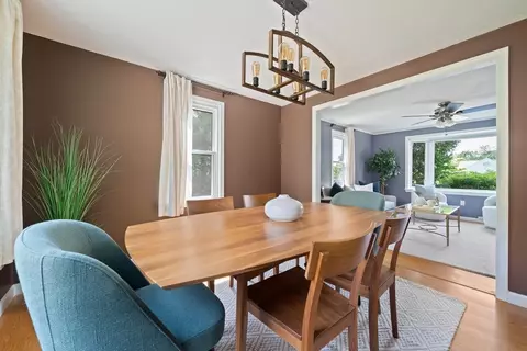 Dining - 5 Pear Tree Dr, Canton, MA 02021 photo 2 of 2