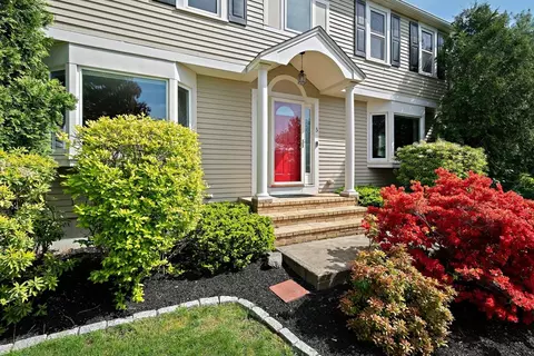 Exterior - 5 Pear Tree Dr, Canton, MA 02021 photo 4 of 12