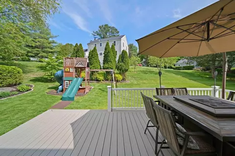 Exterior - 5 Pear Tree Dr, Canton, MA 02021 photo 9 of 12