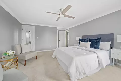 Bedroom - 5 Pear Tree Dr, Canton, MA 02021 photo 2 of 8