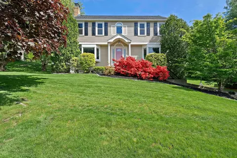 Exterior - 5 Pear Tree Dr, Canton, MA 02021 photo 3 of 12