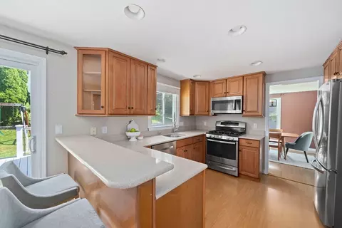 Kitchen - 5 Pear Tree Dr, Canton, MA 02021 photo 1 of 3