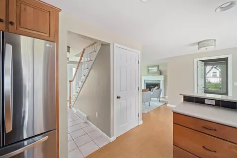 Entry Way - 5 Pear Tree Dr, Canton, MA 02021 photo 2 of 2
