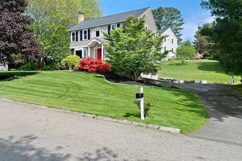 Exterior - 5 Pear Tree Dr, Canton, MA 02021 photo 5 of 12