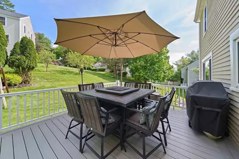 Exterior - 5 Pear Tree Dr, Canton, MA 02021 photo 8 of 12