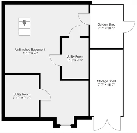 4 Bisson St, Beverly, MA 01915 photo 38
