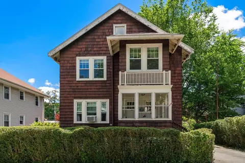 7 Henry St # -9, Brookline, MA 02445