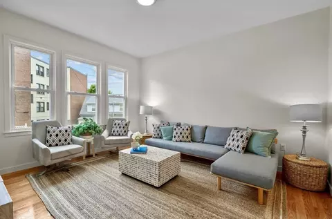 25 Brinsley #2, Boston, MA 02121