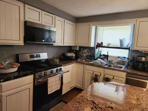 Kitchen - 21 Brattle St, Worcester, MA 01606 photo 3 of 3
