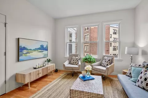 25 Brinsley #1, Boston, MA 02121