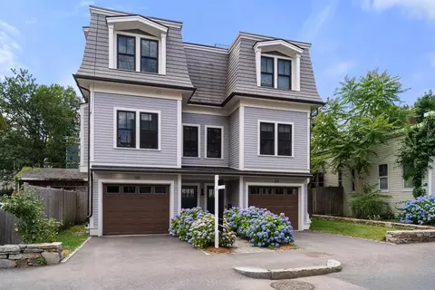 65 Mcbride St #65, Jamaica Plain, MA 02130