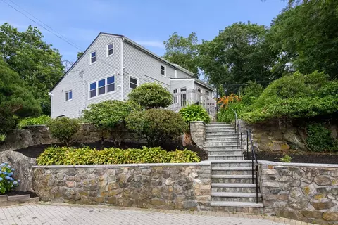 99 Windsor Ave, Swampscott, MA 01907