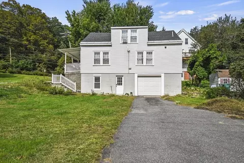 67 Norwood St, Fitchburg, MA 01420