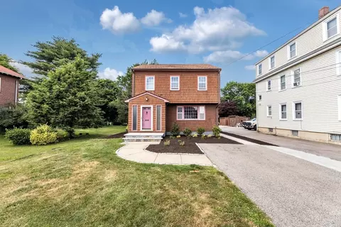 1843 River St, Boston, MA 02136