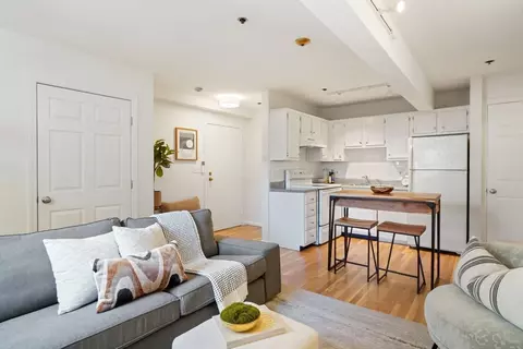 184 Bunker Hill St #4, Boston, MA 02129