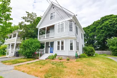 38 Clark St, Framingham, MA 01702