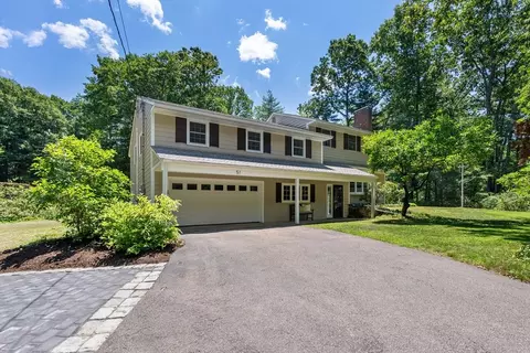 51 Three Ponds Rd, Wayland, MA 01778