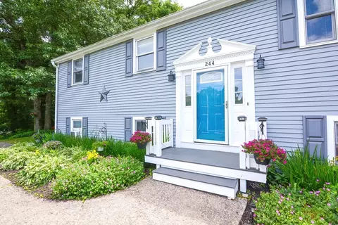 244 Rama St, Taunton, MA 02780