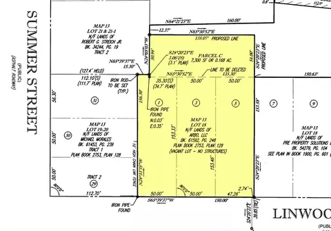 0 Linwood St, Webster, MA 01570