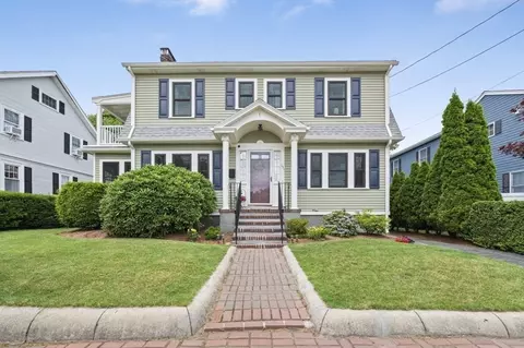 151 Century Street Ext, Medford, MA 02155