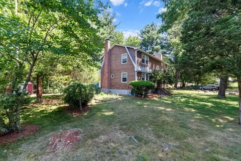Exterior - 4 Nancy Rd, Natick, MA 01760 photo 2 of 7