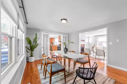 Dining - 4 Nancy Rd, Natick, MA 01760 photo 3 of 4