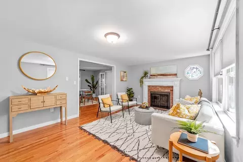 Living - 4 Nancy Rd, Natick, MA 01760 photo 1 of 6