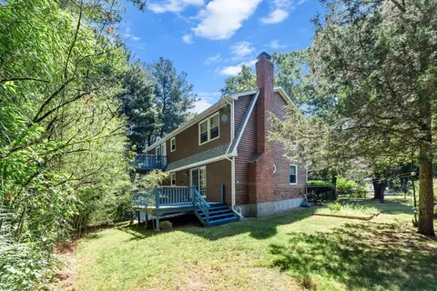 Exterior - 4 Nancy Rd, Natick, MA 01760 photo 5 of 7
