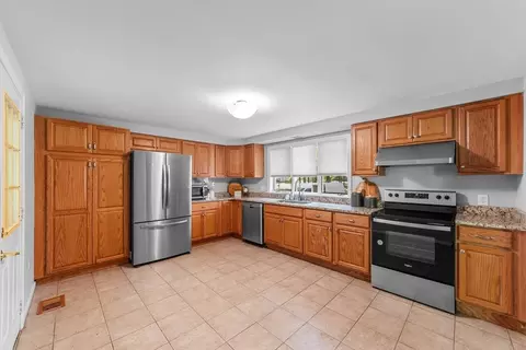 Kitchen - 4 Nancy Rd, Natick, MA 01760 photo 1 of 5