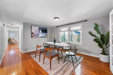 Dining - 4 Nancy Rd, Natick, MA 01760 photo 1 of 4