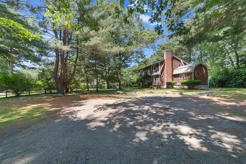 Exterior - 4 Nancy Rd, Natick, MA 01760 photo 3 of 7