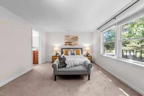Bedroom - 4 Nancy Rd, Natick, MA 01760 photo 2 of 10