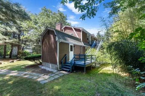 Exterior - 4 Nancy Rd, Natick, MA 01760 photo 6 of 7