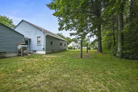 Exterior - 8 Birch St, Ayer, MA 01432 photo 5 of 7