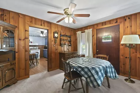Dining - 8 Birch St, Ayer, MA 01432 photo 1 of 2