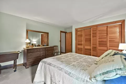 Bedroom - 8 Birch St, Ayer, MA 01432 photo 3 of 9