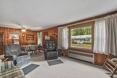 Living - 8 Birch St, Ayer, MA 01432 photo 1 of 4