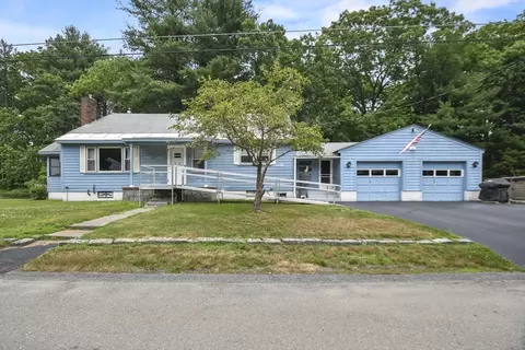 8 Birch St, Ayer, MA 01432