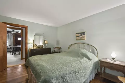 Bedroom - 8 Birch St, Ayer, MA 01432 photo 7 of 9